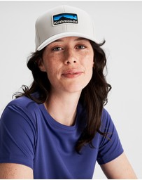 Kathmandu - Icon Cap