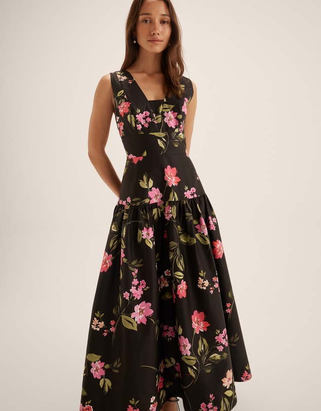 Review - Mimosa Dress