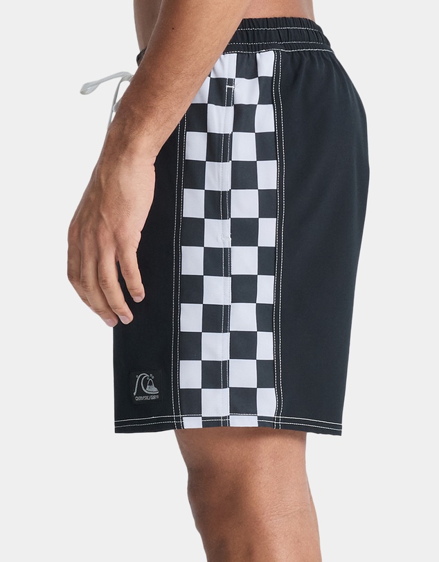 Quiksilver - Mens Original Arch Volley 17
