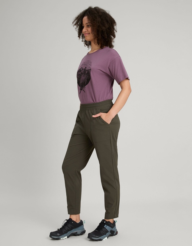 Kathmandu - Miro Tapered Pants