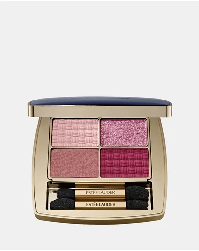 Estee Lauder - The Essential Eyeshadow Quad