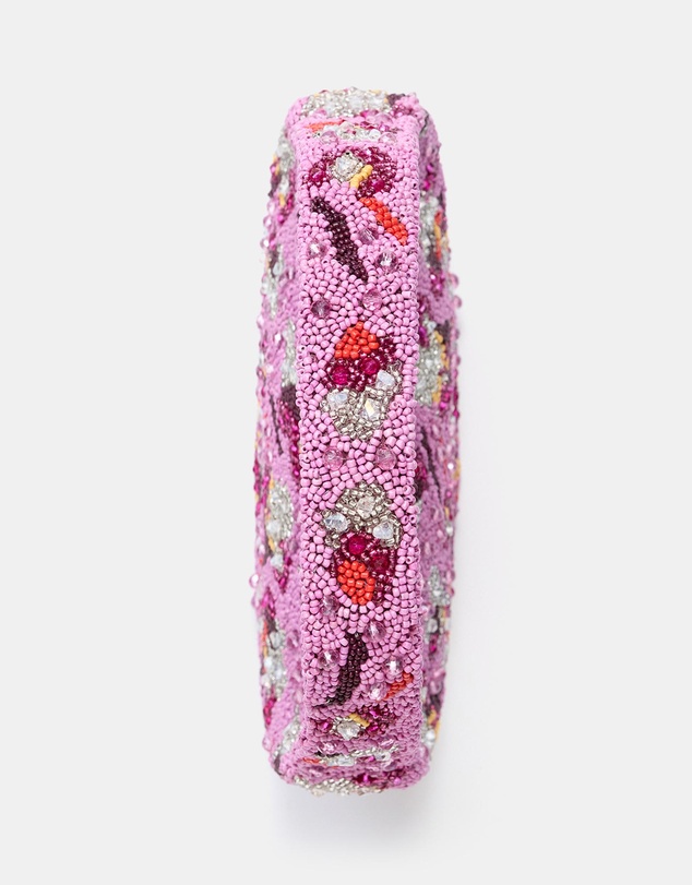 Acler - Bead Birch Bag