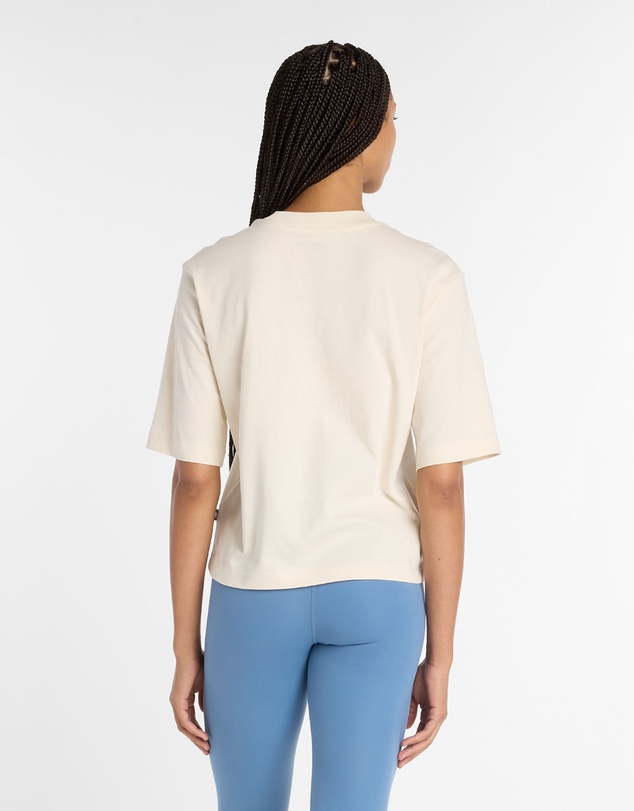 New Balance - Apres Run Bath T-Shirt