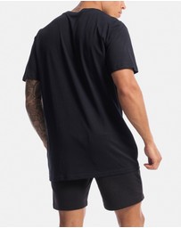 First Division - Core Crest Tee