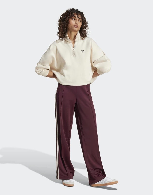adidas Originals - Adicolor Classic Firebird Loose Track Pants Womens