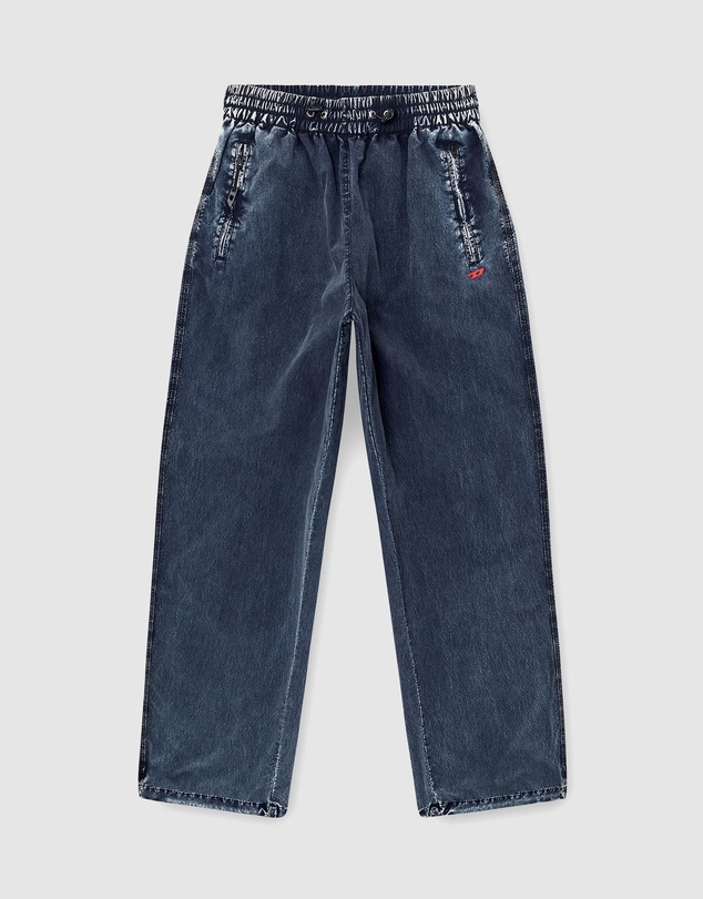 Diesel - P-Apyri Trousers