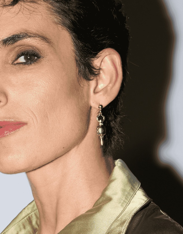 Kitte - Aurelia Earrings - Gold