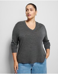 Commonry - Rylee Knit