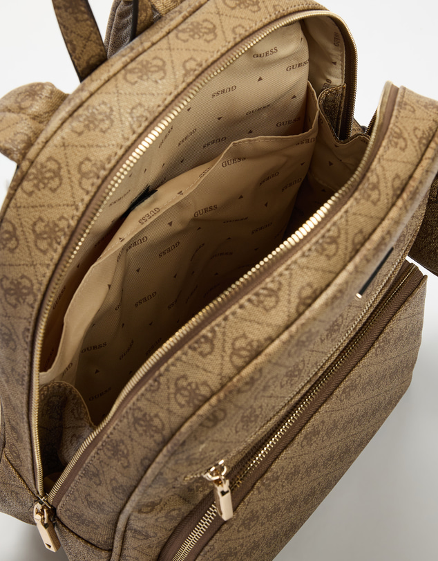 GUESS - Power Play II Large Tech Backpack