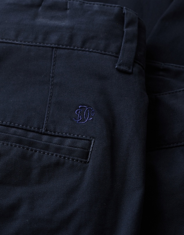 Superdry - Premium Regular Chino