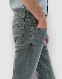 rag & bone - Fit 2 Authentic Stretch Infuse