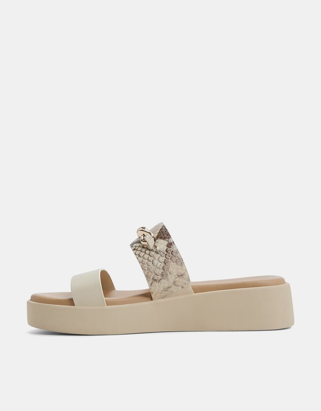 ALDO - Halamaever Beach Sandals