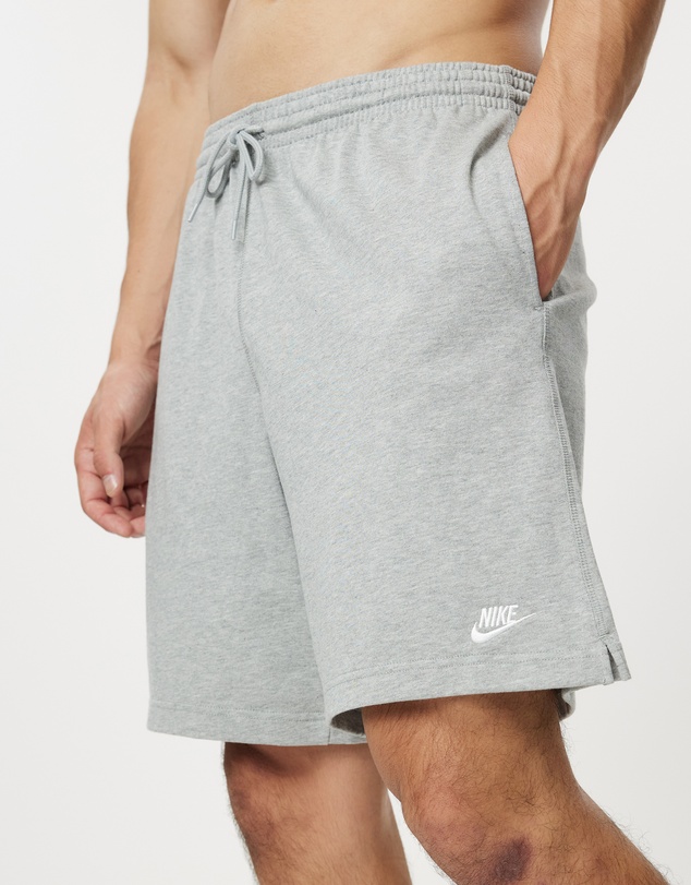 Nike - Club Knit Shorts