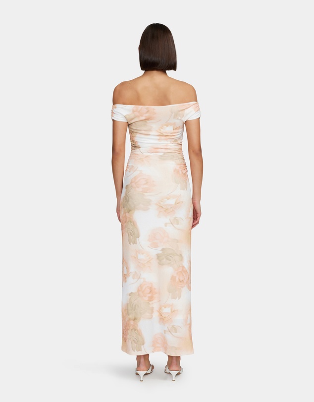 Ownley - Lena Midi Dress