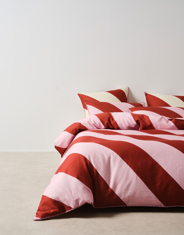 Linen House - Viva Quilt Cover Set
