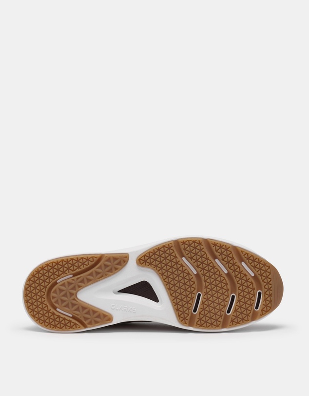 Clarks - Code R Run Light Pink