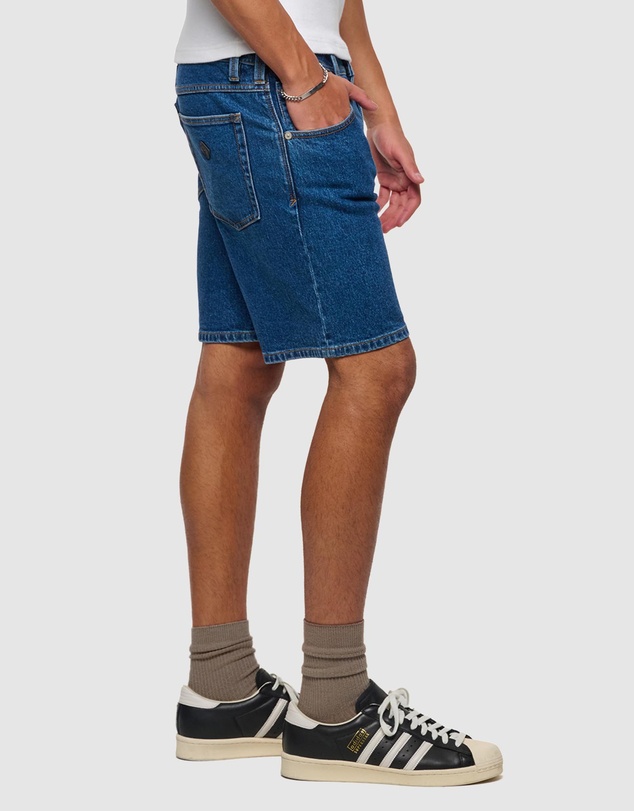 Abrand - A3 Straight Short Zach