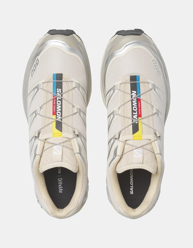 Salomon - XT-6 - Unisex