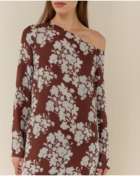 Palm Noosa - Goldie Dress
