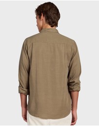 Academy Brand - Burton Shirt