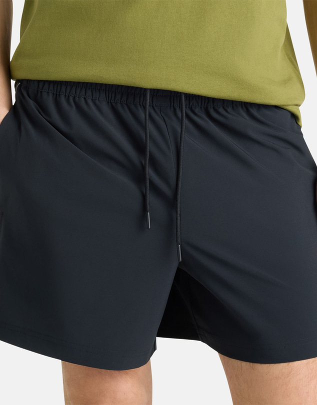 New Balance - Athletics Stretch Woven Graphic Short 5