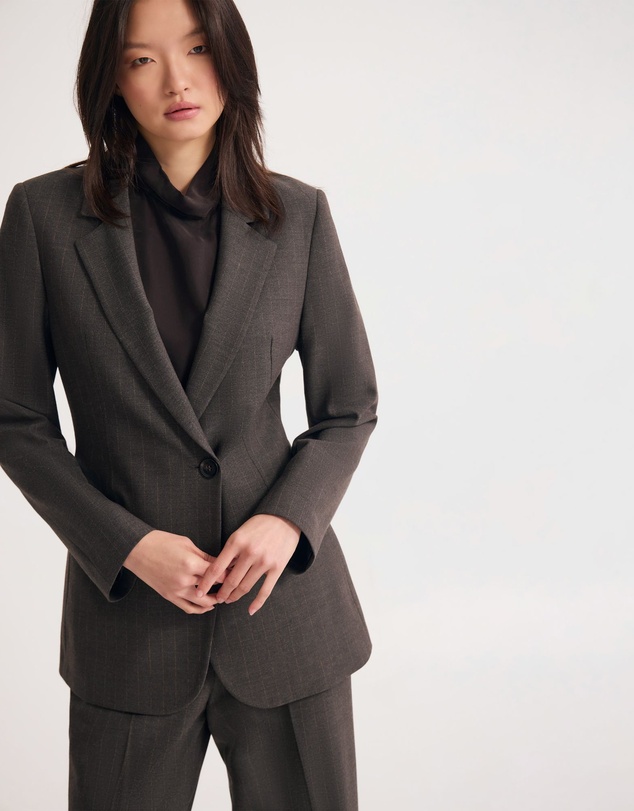 Oxford - Raffi Blazer