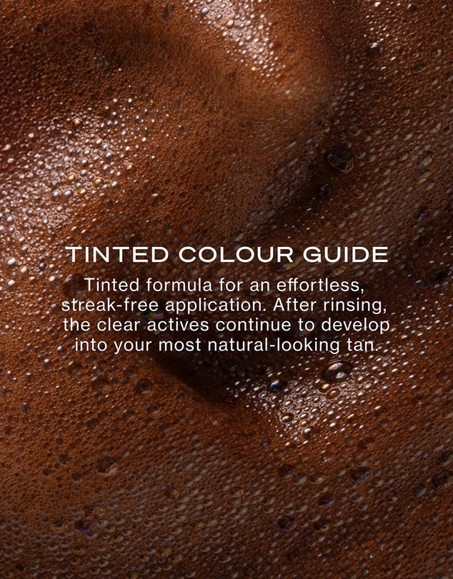 Loving Tan - 2HR Express Mousse Dark 200ml
