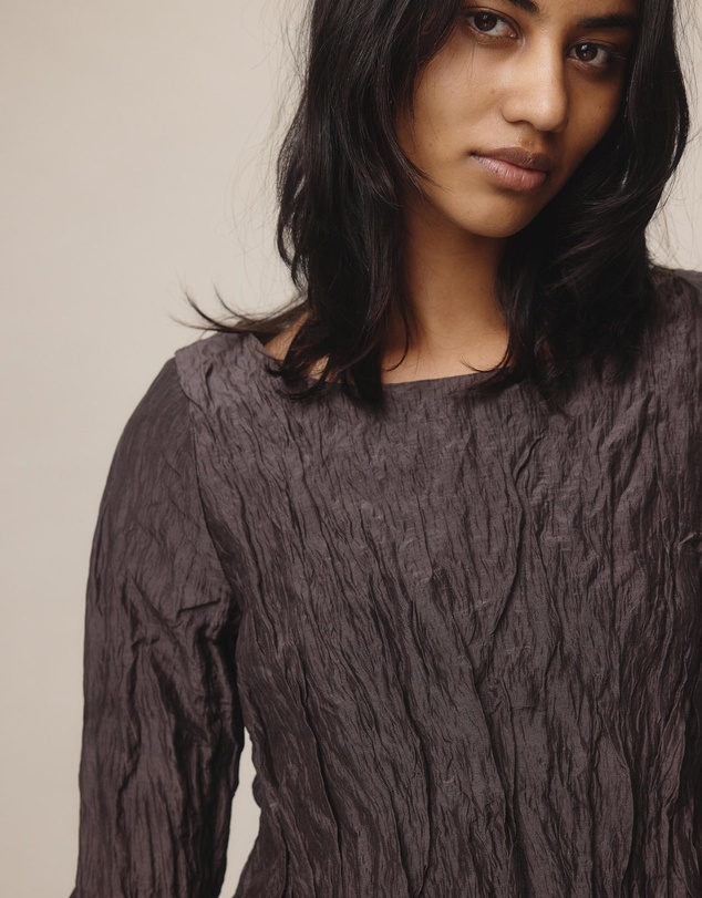 Marle - Lincoln Top