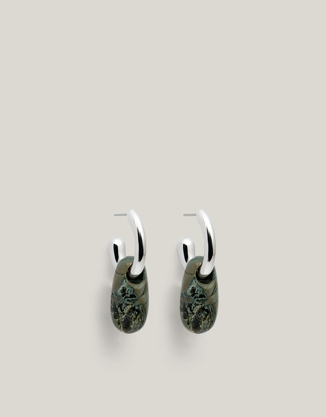 Witchery - Molly Hoop Earrings