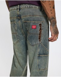 Worship - Plain Sight Carpenter Jeans