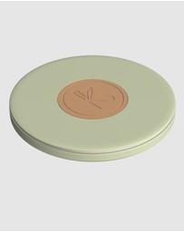 Kreafunk - Kreafunk Wicharge 2 Wireless Qi Charger 15W - Dusty Olive