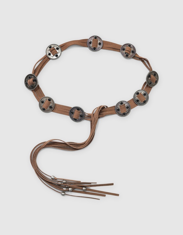 Belle & Bloom - Dusk to Dawn Belt