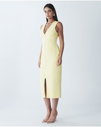 BWLDR - Fran Dress