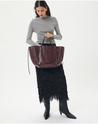 Brie Leon - Reese Market Tote