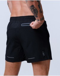 First Division - Ultimate 6 Inch Short