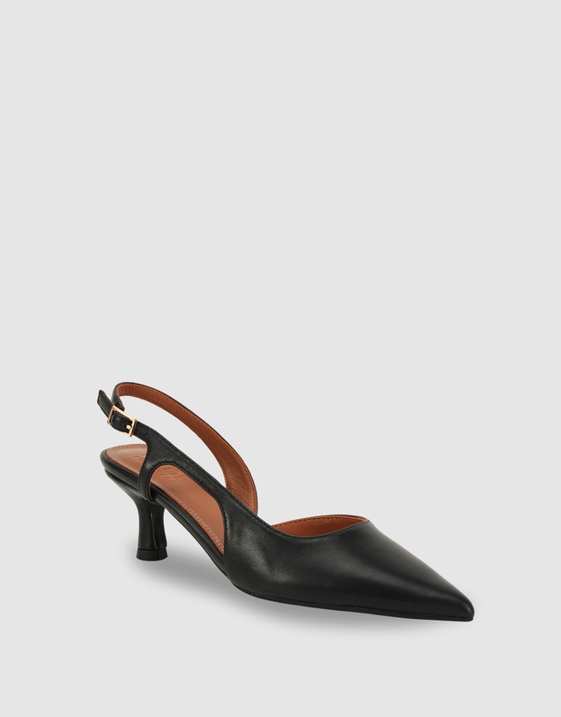 Nude Footwear - Kaylee