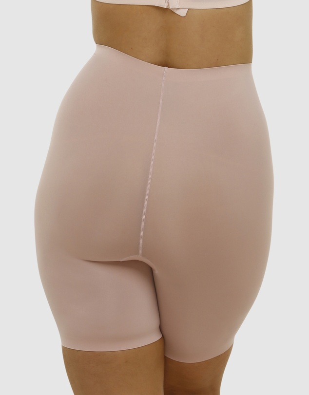 Hush Hush - Smooth High Waist Short