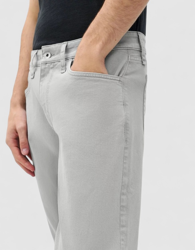 rag & bone - Fit 3 Aero Stretch Jeans