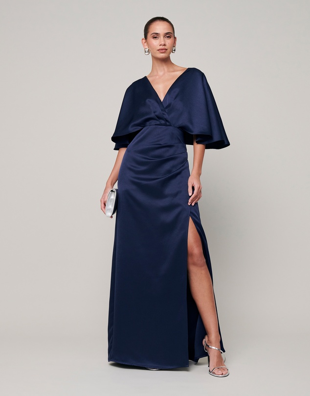 Savel - India Maxi Dress
