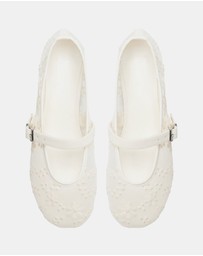 Call It Spring - Elyiaa Flats