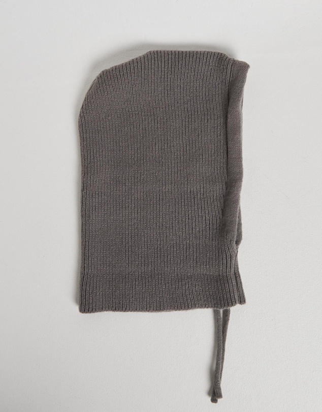 Studio - Beckham Knitted Balaclava