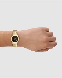 Fossil - Harlow Gold Tone Analogue Watch