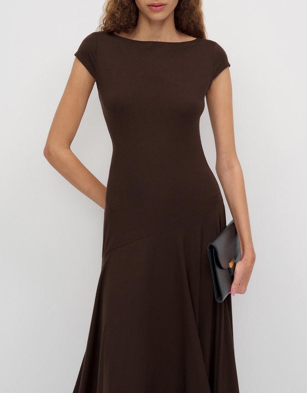Reformation - Danica Knit Dress
