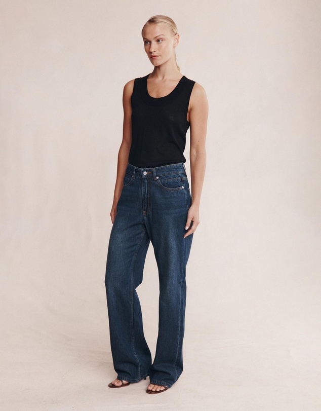 Marle - Classic Jeans
