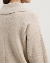 Atmos&Here - Rayne Knit Jumper