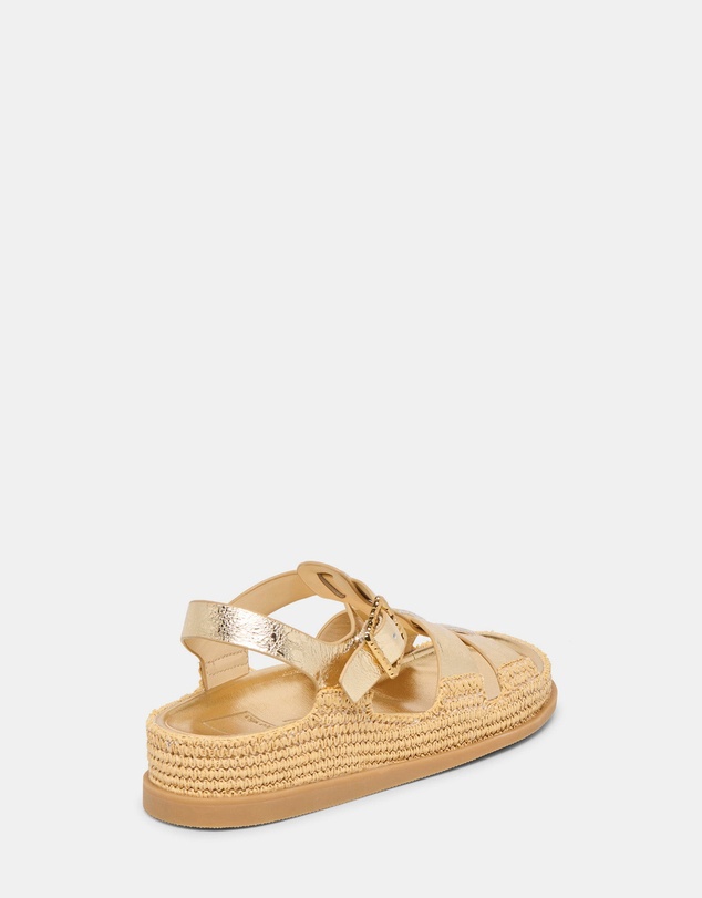 Dolce Vita - Shenna gold