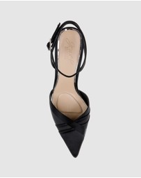 Badgley Mischka - Parklyn