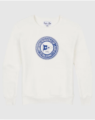 Sant And Abel - Kids Palermo Sweater