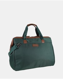 Pierre Cardin - Pierre Cardin Euro Overnighter Carry On Bag