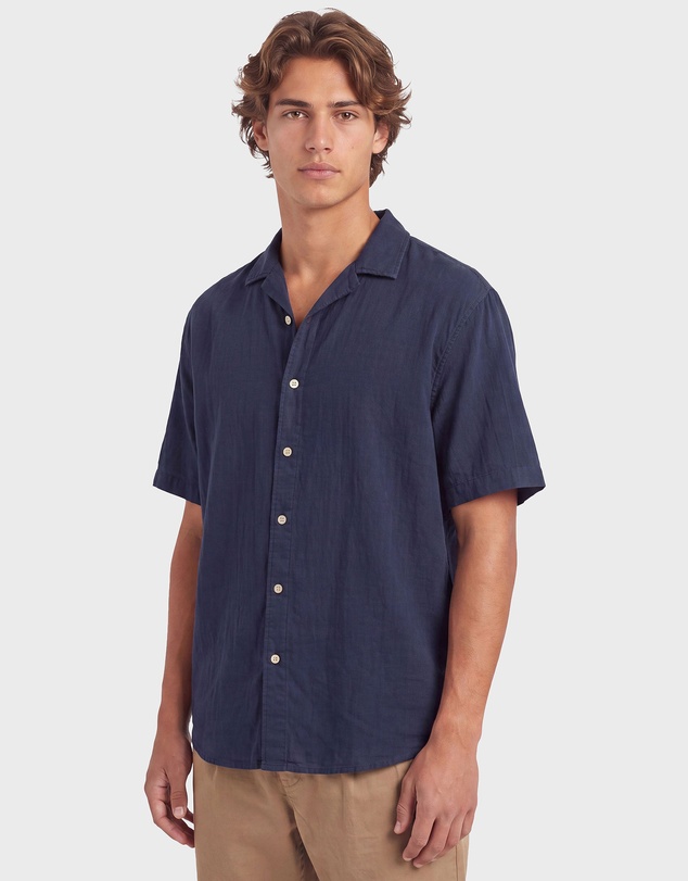 Academy Brand - Victor Short Sleeve Shirt